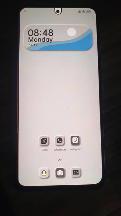 Xiaomi Poco F3