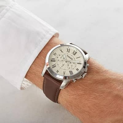FOSSIL FS-4735