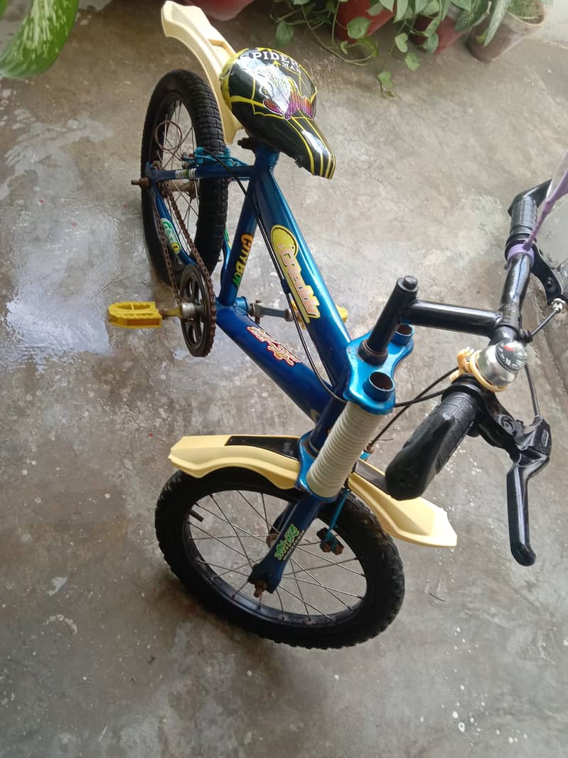 cycle 0