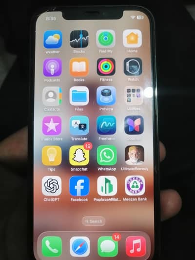 Apple iPhone 12 Pro