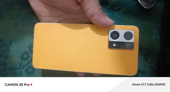 OPPO F21 Pro 8+8.128