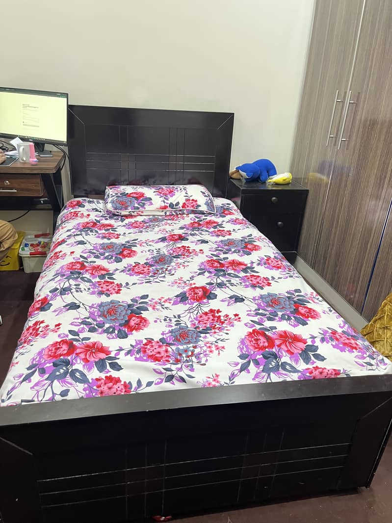 Single beds 3