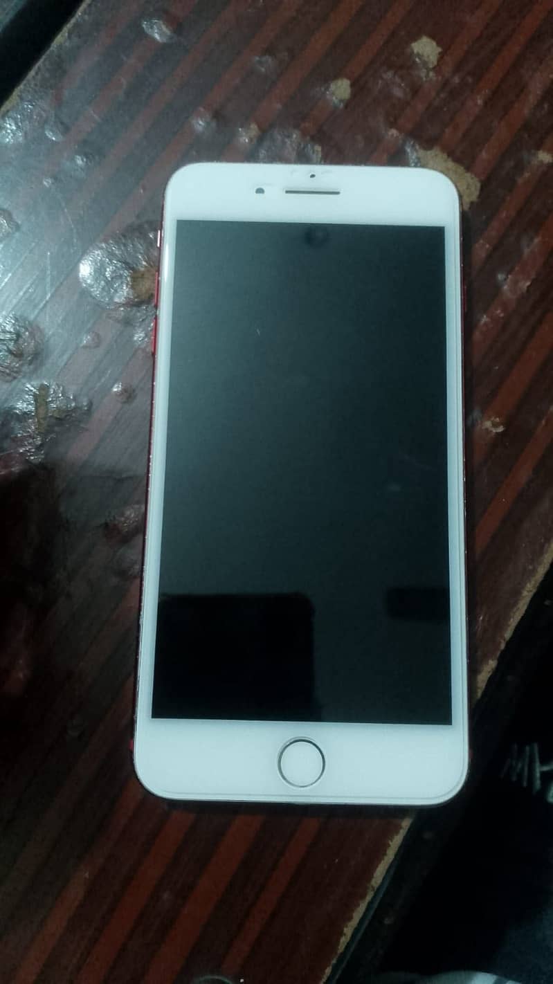Apple iPhone 7 Plus 4