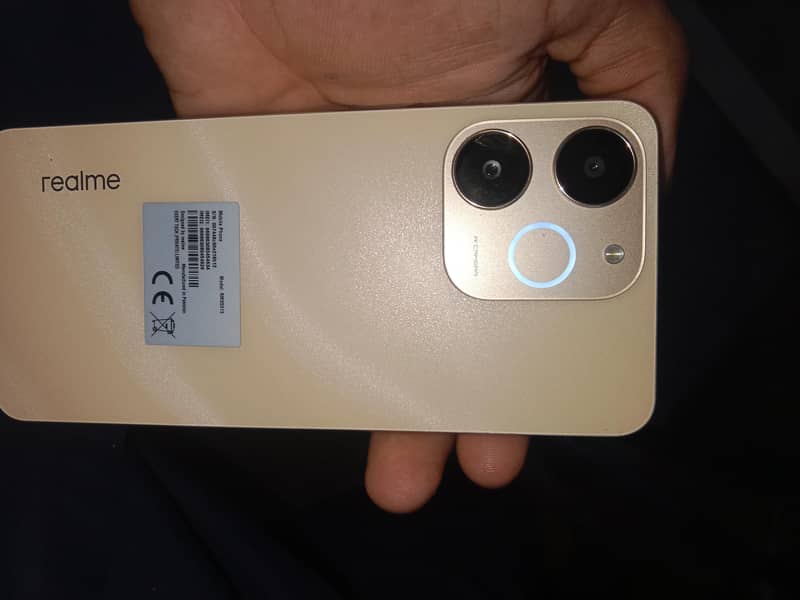 realme note 70 2