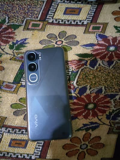 Vivo Y21