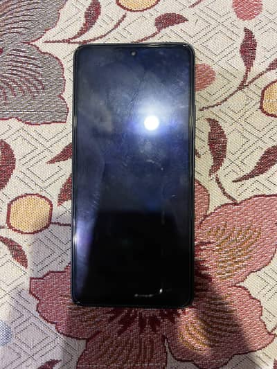 Xiaomi Redmi Note 13