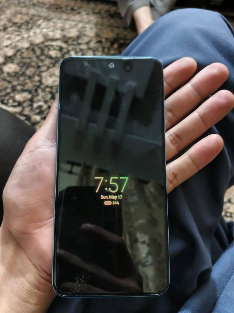 Redmi note 12s 0
