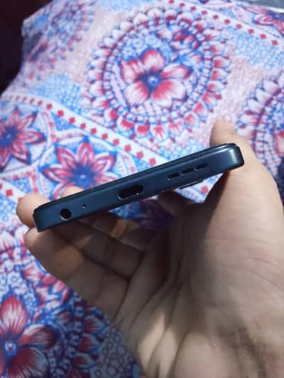 Tecno Spark Go