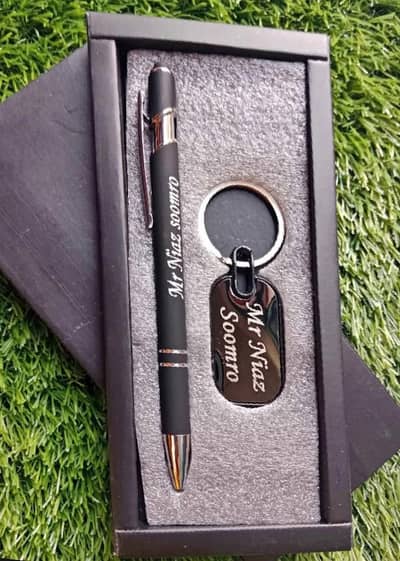 luxury name pens