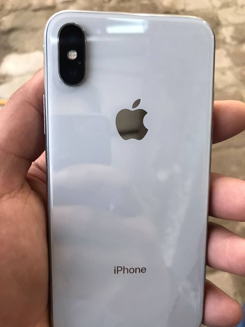 Apple iPhone X 2
