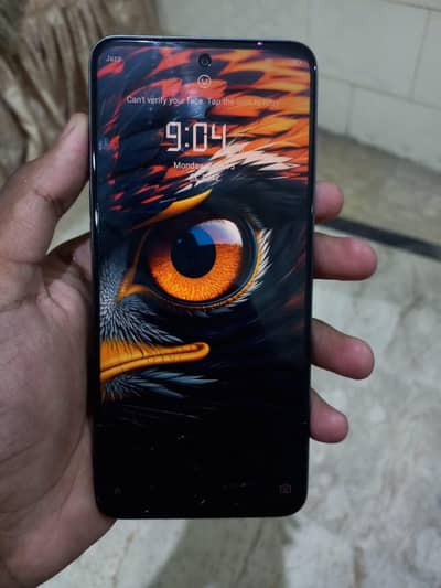 Zte Nubia Neo 2