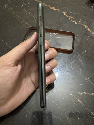 Apple iPhone 11 Pro