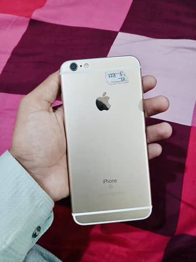 Apple iPhone 6 Plus