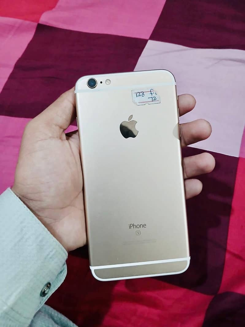Apple iPhone 6 Plus 0