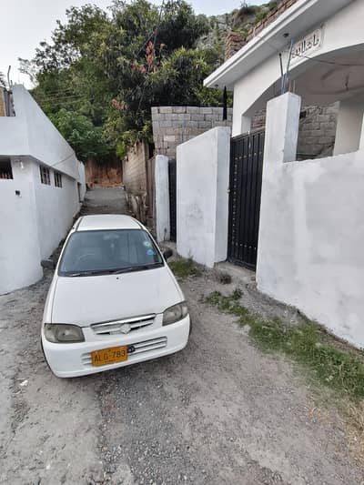 Suzuki Alto 2006