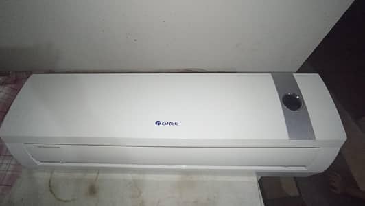1.5 ton gree a. c ( non inverter ) with complete accessories scheme 33