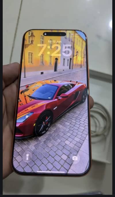 Apple iPhone 17 Pro Max jv