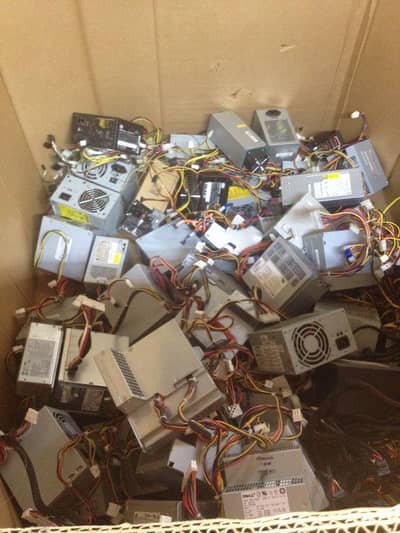 Computer scrap deeler 03340301901 watsapp Tower desktop ram hardisk