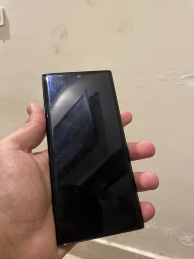 Samsung Mobile Note 10 Plus