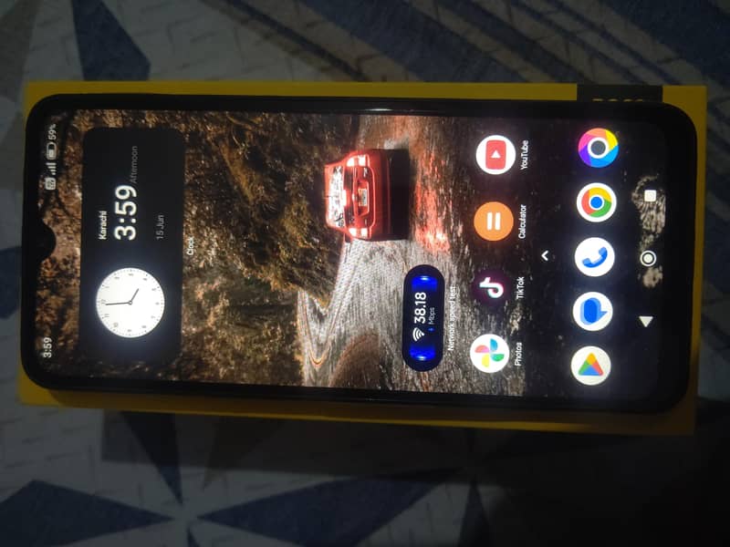 Xiaomi POCO C75 2
