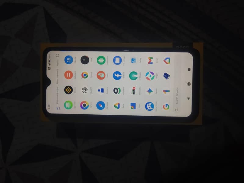 Xiaomi POCO C75 4
