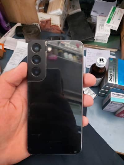 Samsung Mobile S22