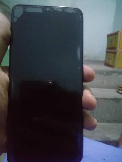 Vivo Y17