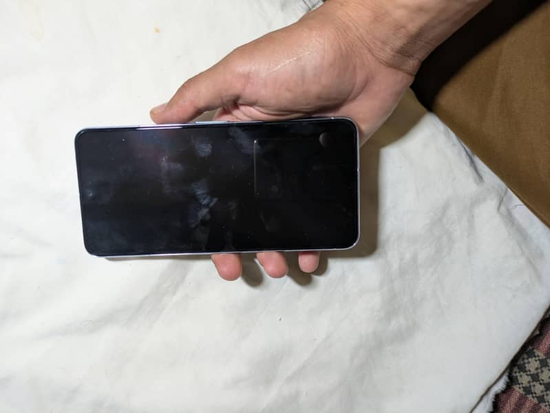 Google pixel 8 10