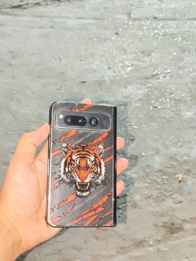 Google Pixel Fold