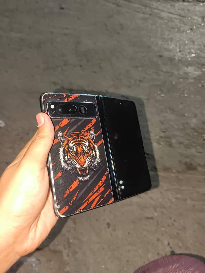 Google Pixel Fold 1