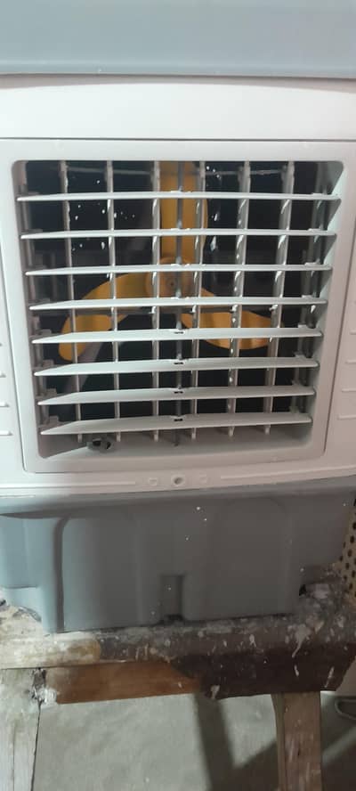 12 Dc air cooler