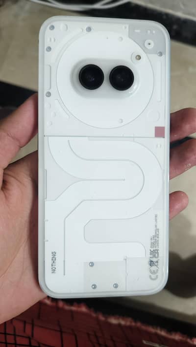 Nothing Phone 2a