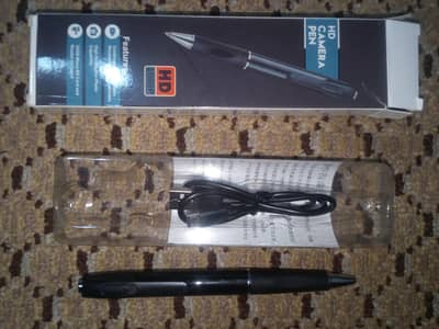 mini pen camera for home & office security
