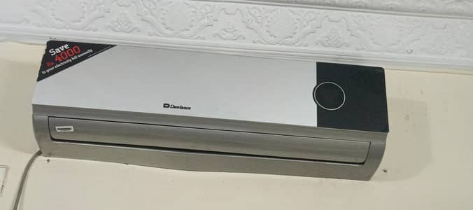 dawlance Ac for sale Enargy saver