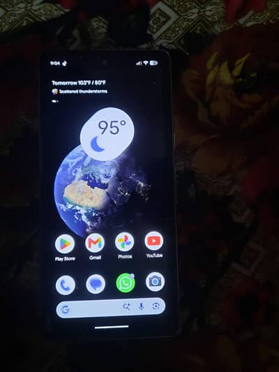 Google Pixel 7