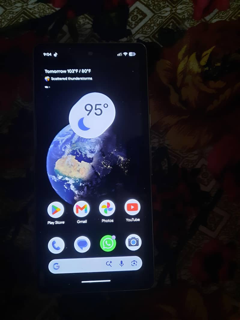 Google Pixel 7 0