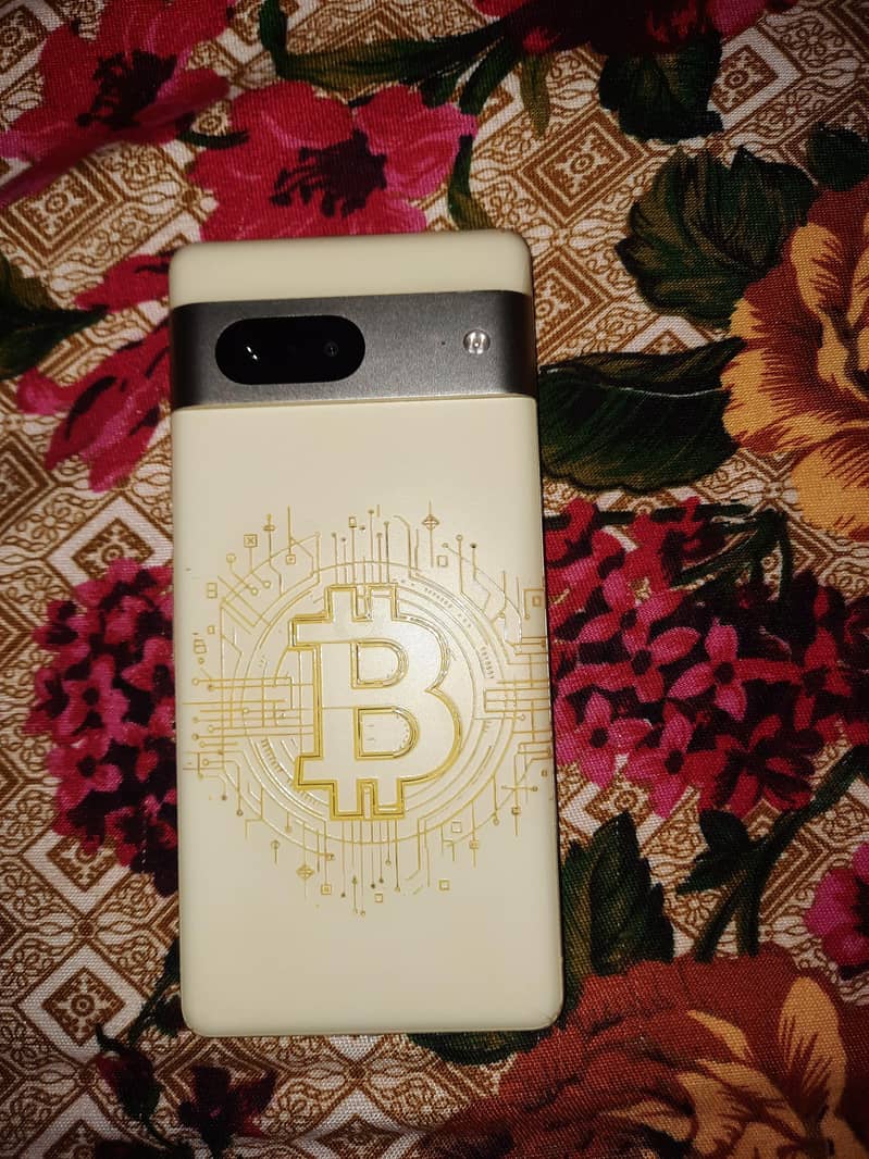 Google Pixel 7 1