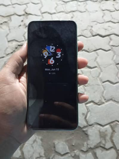 Infinix Hot 50i
