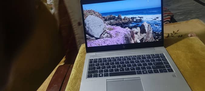 hp elitebook 745 g6
