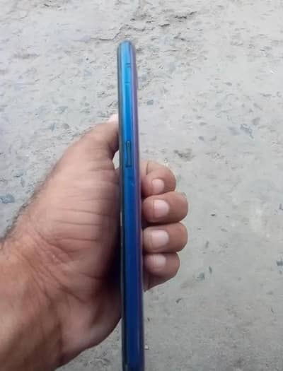oppo a5s