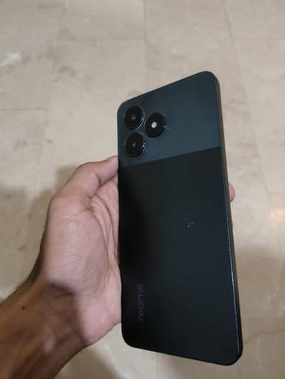 Realme C51