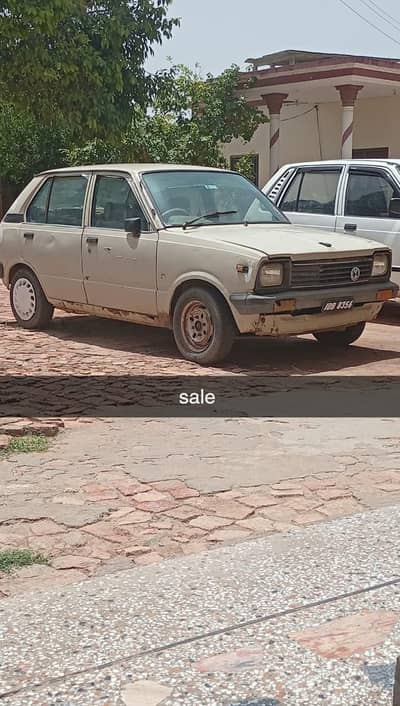 Suzuki FX 1987