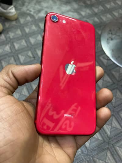 Apple iPhone SE 2022