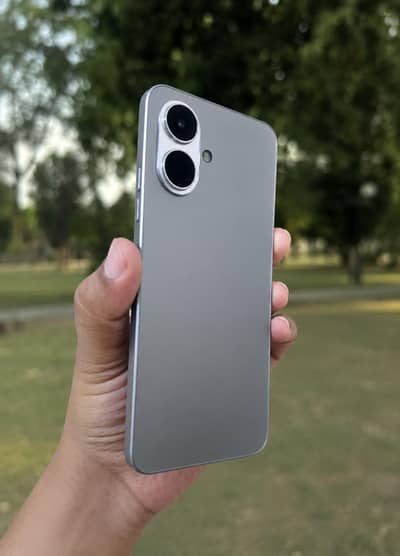 Tecno Spark Go 2