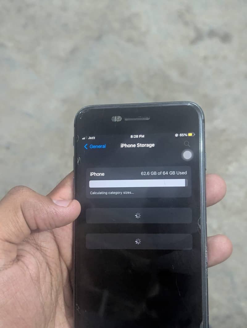 Apple iPhone 8 Plus 1