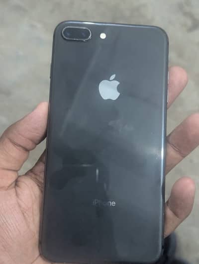 Apple iPhone 8 Plus