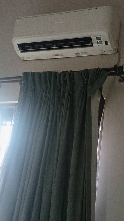 Mitsubishi ac ik ton
