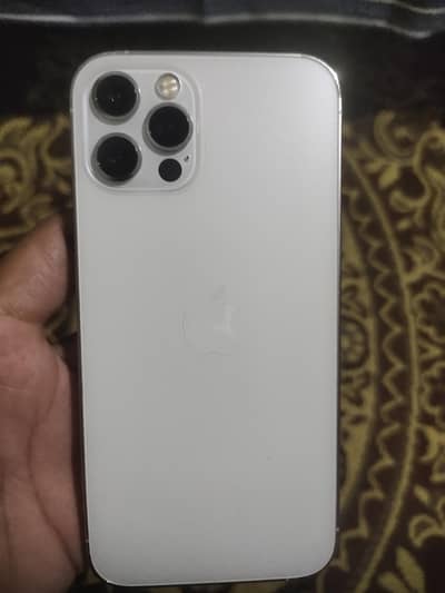 Apple iPhone 12 Pro