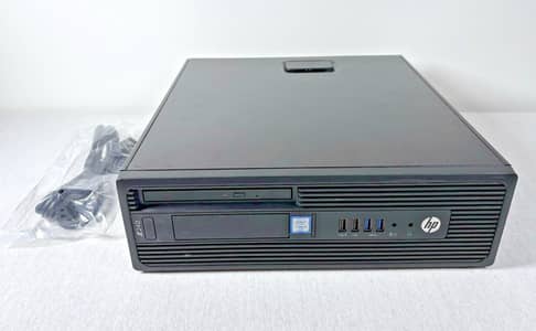 Hp Z240 Core i5 7th Gen/8GB DDR4 Desktop PC ! Deal In PC & Laptop