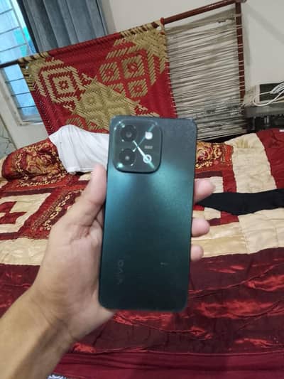 Vivo Y28